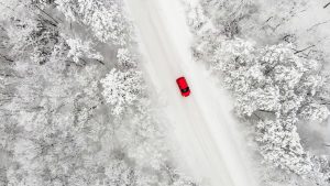 Wetgeving winterbanden VACO Wetgeving winterbanden VACO