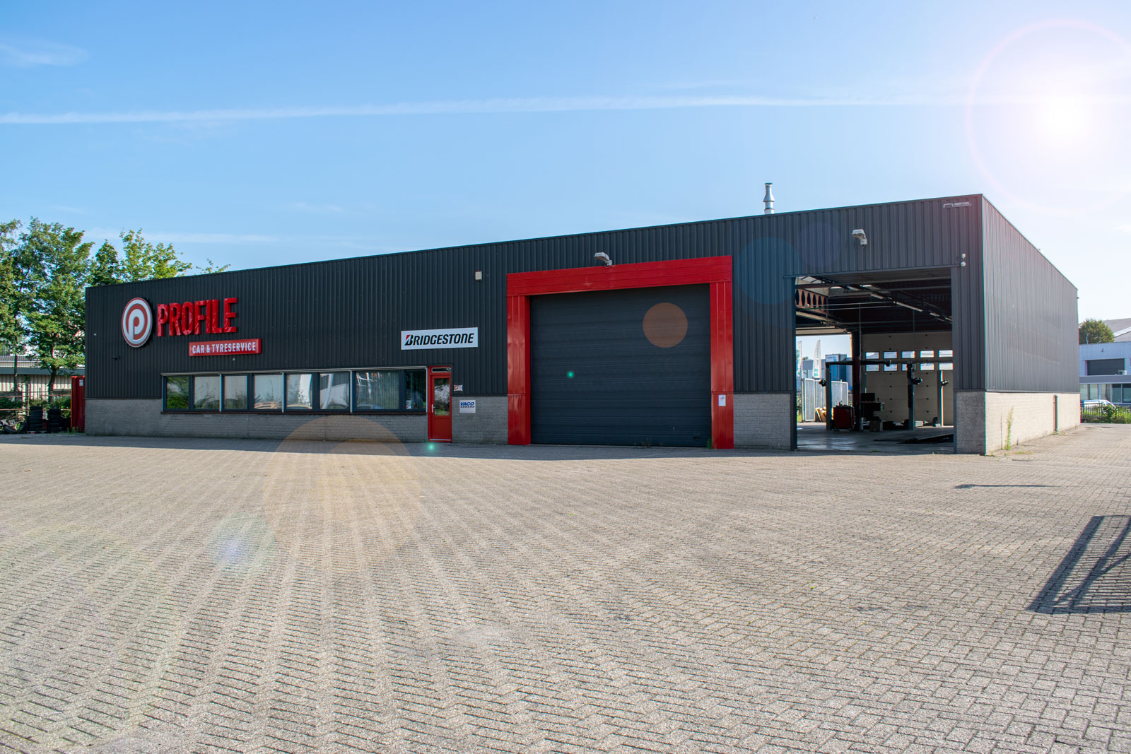 Profile DBS Bergen op Zoom